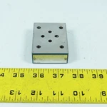 Rexroth Zdr 6 DP0-44/40YMV W80 Hydraulic Pressure Reducing Valve. Fixed Price $58.49.