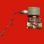 Asco 3/4", 110-120V, Solenoid Valve, 8210G76. Fixed Price $114.75.
