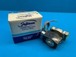 Jefferson 1335IA4AT 1/2" Npt 120V 2-WAY Solenoid Valve. Fixed Price $218.96.