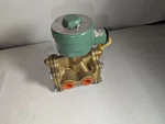 New Asco Red-hat Valves HB8316C15V Solenoid 3/8" Pipe. Fixed Price $319.99.