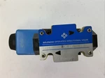 Vickers DG4V 3S 6B M Fw B5 60 Solenoid Operated Directional Valve 110VAC. Fixed Price $82.25.