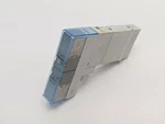 Smc SY3201-5NZ1 Double Solenoid Valve Port. Fixed Price $30.59.