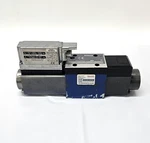 Bosch Rexroth 0811404773 Hydraulic Proportional Directional Control. Fixed Price $1750.00.