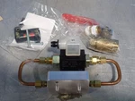 Gems Sensors Pressure Switch Assembly PS93. Fixed Price $60.00.