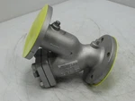 Titan Flow Control Ys 61-SS Manifold. Fixed Price $285.29.