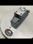 Mannesmann Rexroth 54WMRA10D32YBW Solenoid Valve Used #145406. Fixed Price $450.00.