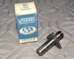 Vickers Genuine Parts 107314 Hydraulic Solenoid Valve Nos Print Shop Industrial. Fixed Price $69.97.