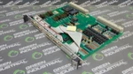Used Perceptron 495-0102-01 147 Serial Board Rev. J. Fixed Price $50.00.