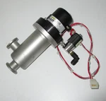 Hps 153-1025K-24VDC & Peter 53X00081GB. Fixed Price $209.00.