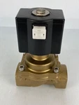 Buschjost Solenoid Valve 8571600.8404!. Fixed Price $69.95.