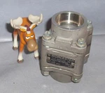 Worcester Valve 1-1/4". Fixed Price $250.16.