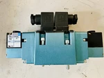 Mac VALVE/MV-A2B-A221-PM-111JE. Fixed Price $99.00.