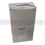 New Festo MPPE-3-1/4-10-010-B 161168 Proportional Pressure Regulator. Fixed Price $850.24.