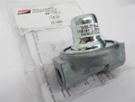 Williams Control 118181 WM-778-A 1/4" Npt ,70 Psi ,pressure Protection Valve. Fixed Price $28.00.
