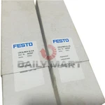 New Festo CPE24-M1H-5J-3/8 Aluminum Industrial Solenoid Valve Compressed Air 1PC. Fixed Price $210.93.