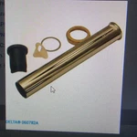 Delta 060782A Teck Ii Flush Vacuum Breaker For Use W/ 81T201 Valves. Fixed Price $49.99.