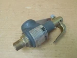 Dresser Consolidated Safety Valve 1543D-21 1543D21 160 Psi 1/2" Npt New. Fixed Price $50.00.