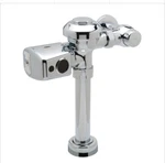Zurn ZER6000AV-WS1-CPM All Chrome With Ez Flush Power Sensor. Fixed Price $250.00.