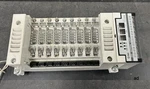 Smc VV5Q11-09-DAP00409 Plug Manifold W/ EX120-SMJ1 Cc-link And Din Rail. Fixed Price $49.99.