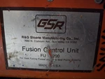 Gsr Fusion Control Unit FU-1200. Fixed Price $197.00.