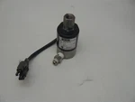 Parker G50140142 Solenoid Valve 24VDC 60HZ 11 Watt 3/32 Orifice 125 Max Pressure. Fixed Price $76.99.