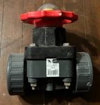 Spears 2729-020 Diaphragm Valve 2" (please Read Description). Fixed Price $108.30.