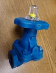 Itt Dia-flo Diaphragm Viton 3/4 Trane VAL01629 X15040047020. Fixed Price $410.00.
