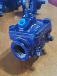 New 7100KH 81660D Remote Control Valve 1" Fnpt Cla-val No Box. Fixed Price $175.00.