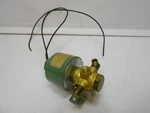 Asco Solenoid Valve 8320A20. Fixed Price $33.69.