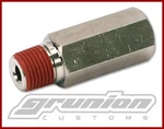Viair Check Valve 3/8" Compressors Tanks Custom Bag Suspension 92833. Fixed Price $24.14.