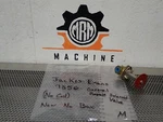Jackes-evans Type P2 755G General Purpose Valve W/o Coil Mopd 300 New Old Stock. Fixed Price $21.99.