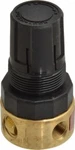 Parker Water Regulator 20R113G, 1.5 Gal Per Min, 1/4 Npt Port. Fixed Price $71.15.