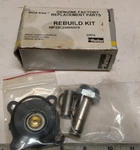 Parker - Fluid Control Solenoid Valve Rebuild Kit 08F22C2340ADFR. Fixed Price $137.97.