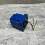 Vickers Eaton 400827 Coil For Solenoid Valve, 24VDC. Fixed Price $159.00.
