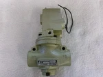 New Ross Controls Solenoid Directional Valve 2771B4001. Fixed Price $349.00.