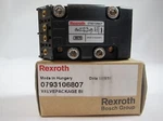 New Bosch Rexroth 0793106807 Valve Body 5/2 Double Solenoid. Fixed Price $79.99.