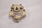 Ross Controls 2753A3001 Directional Pressure Valve 3/8" Body, 1/2" Port. Fixed Price $129.99.