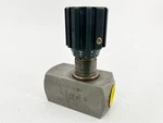 Flutec DRV-12-01.1/5 Flow Control Check Valve 5000PSI. Fixed Price $34.95.