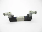 Smc VZ2250 110VAC Nsnp. Fixed Price $21.00.