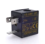 Asco 400904-042 Solenoid Coil 430 04869 2K9. Fixed Price $84.77.