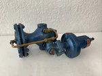 Watson Mcdaniel Reducing Valve D-17027 W/ 17630-02 2-WAY Diaphragm. Fixed Price $764.00.