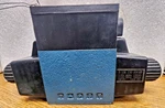 Bosch Rexroth 9810232070 High-pressure Directional Control Valve 4600 Psi. Fixed Price $314.99.