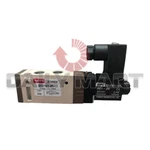 New In Box Ypc SF2101-IP-DC24V Solenoid Valve 1.5-10BAR. Fixed Price $89.50.
