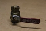 New Legend Valve T-1001 Shut Off 400PSI 150WSP 600WOG *free Shipping*. Fixed Price $20.99.