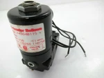 524011115 Schrader Bellows 3-WAY 2-POSITION Solenoid Spring Return (used Tested). Fixed Price $61.70.