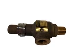 Dresser 1478 Safety Valve 1/2" Nsnp. Fixed Price $165.00.