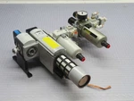 Festo MS6-SV-1/2-E-10V24-AG MS6-EM1-1/2 Assembly T269423. Fixed Price $174.99.