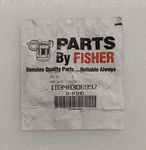 Fisher 1D348306992 O-ring. Fixed Price $49.99.