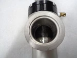 Amat P/n: 3870-01244, Nor-cal In-line Isolation Valve, KF-40. Fixed Price $299.00.