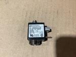 0153Z0001JEM Peter Paul Solenoid Valve. Fixed Price $100.00.